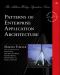 [Martin Fowler Signature Book 01] • Patterns of Enterprise Application Architecture